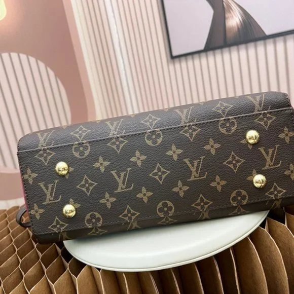 Louis Vuitton classic handbag backpacks single bag - Picture 3 of 5